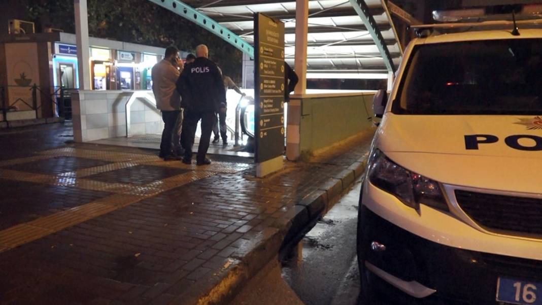 Bursa'da akıl almaz hırsızlık: Vatandaşların canını hiçe saydılar 1